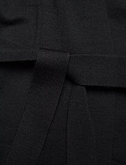 filippa k belted mid cardigan