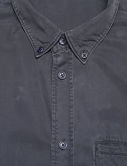 Filippa K - M. Zachary Tencel Shirt - basic shirts - storm blue - 2