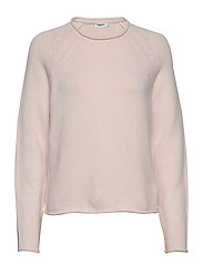 Dahlia Sweater (Light Grey) (1920 kr) Filippa K | Pink Sweater Dahlia | Filippa K | Strikkejakker & gensere