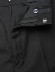 Filippa K Cara Flannel Trouser (Black 