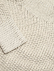Filippa K - Betty Sweater - polotröjor - ivory - 2