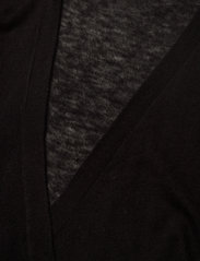 Filippa K - Gisele Vest - down- & padded jackets - black - 2