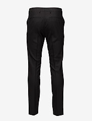 Filippa K - M. Liam Wool Trouser - formal trousers - black - 1