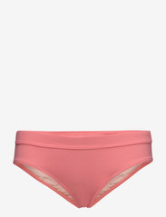 Hip Bikini Bottom - FLAMINGO