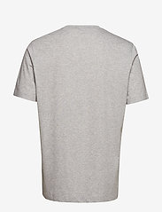 Filippa K - M. Single Jersey Tee - t-shirts - light grey - 1