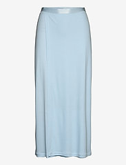 Viola Skirt - PALE BLUE