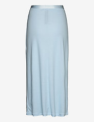 Filippa K - Viola Skirt - pencil skirts - pale blue - 1