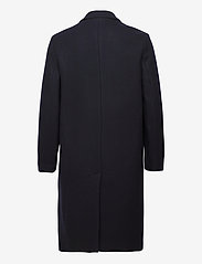 Filippa K - M. London Coat - manteaux d'hiver - navy - 1