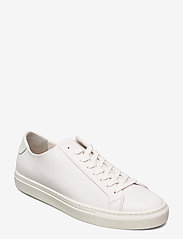 Filippa K - M. Morgan Sneaker - waterproof sneakers - white - 0