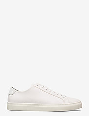 Filippa K - M. Morgan Sneaker - waterproof sneakers - white - 1