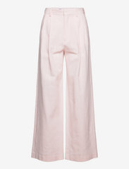 Darcey Trouser - SOFT PINK