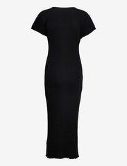 Filippa K - Reyna Dress - stramme kjoler - black - 1