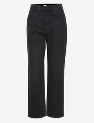 Filippa K - Briony Black Wash - raka jeans - black wash - 0