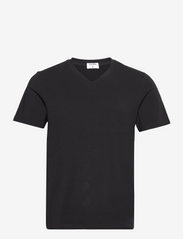 Stretch V-Neck Tee