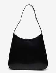 Small Shoulder Bag - BLACK