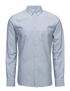 Under 1000kr | Businesskjorter | Stort utvalg av de seneste Tennis Print Multicoloured Shirt (Pinkred) (989.45 kr
