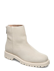 Jessica Zip Boot Jessica Zip Boot