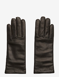 Touch Gloves - BLACK