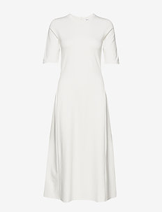 filippa k flowy maxi skirt