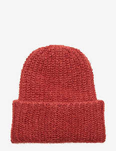 Pilo Hat - RASPBERRY