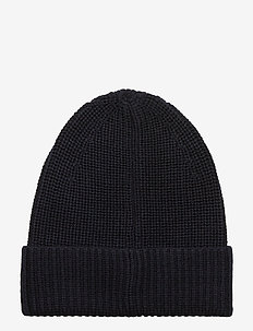 Rib Hat - NAVY