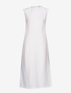 Abby Dress - summer dresses - coconut wh