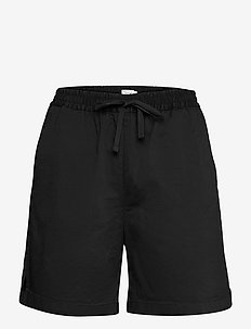 Jessa Short - casual shorts - black