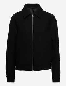 Kodi Jacket - winter jackets - black