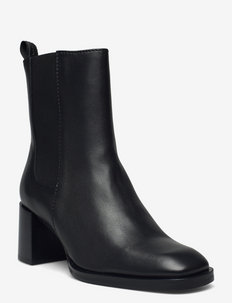 Florence Spring Boot - støvletter - black