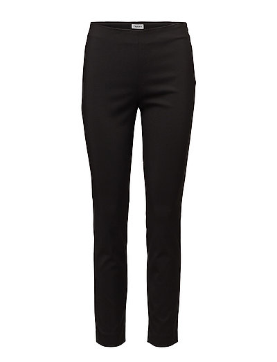 Filippa K Mila Slim Trouser - Slim fit trousers - Boozt.com