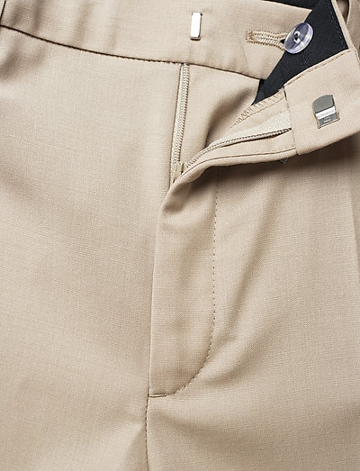 Filippa K Emma Cropped Cool Wool 