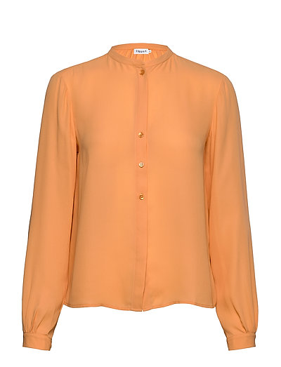 Filippa K Adele Blouse - Long sleeved blouses | Boozt.com