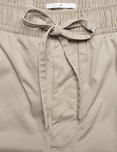Filippa K M. Theo Trouser (Light Sage 
