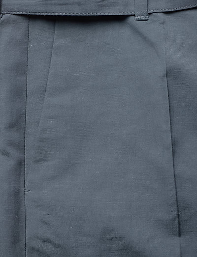Filippa K Hedwig Trouser (Blue Grey 