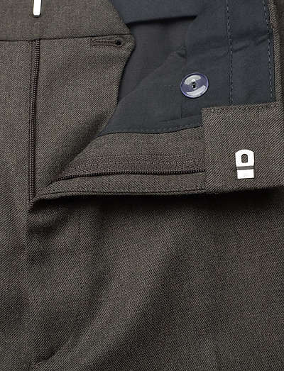 Filippa K Cara Flannel Trouser (Oak 