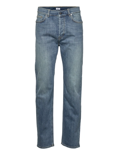 Filippa K M. Bruno Stonewash Jean - Regular jeans - Boozt.com