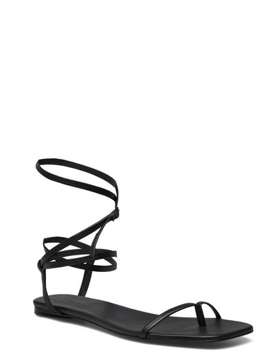 Filippa K Lana Sandal - Flat sandals - Boozt.com