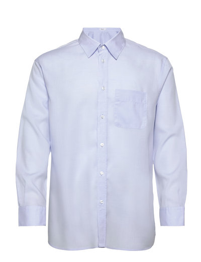 Filippa K M. Noel Tencel Shirt - Business skjorter - Boozt.com