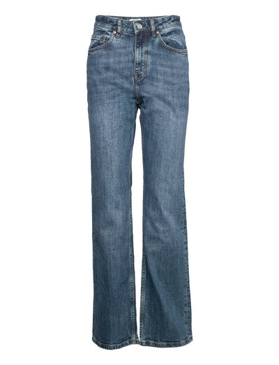 Filippa K Lexie Jean - Flared jeans | Boozt.com