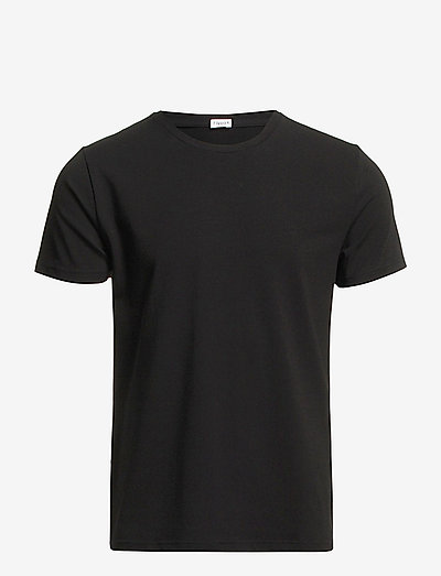 M. Lycra Tee - podstawowe koszulki - black