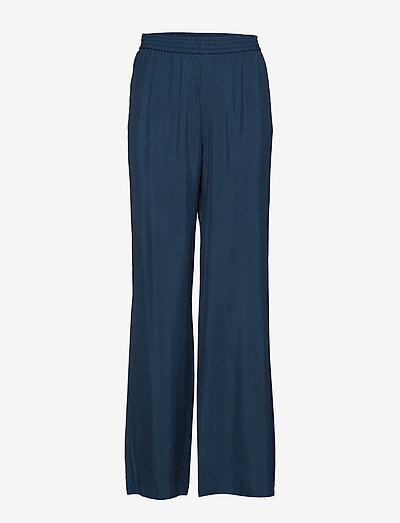 Filippa K Phoebe Trouser (Tropic Gre 