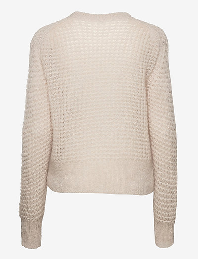 filippa k mohair sweater