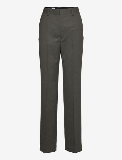 Filippa K Cara Flannel Trouser (Oak 