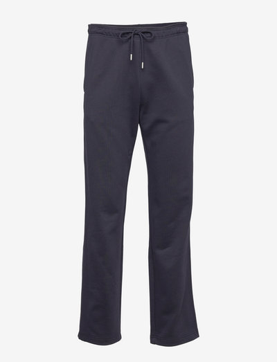 M. Johnny Track Pants - casual - navy
