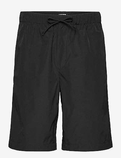 M. Seth Short - casual shorts - black