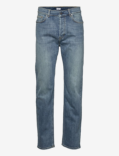 M. Bruno Stonewash Jean - regular jeans - light blue