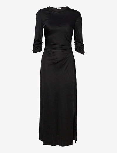 Nena Dress - robes de soirée - black