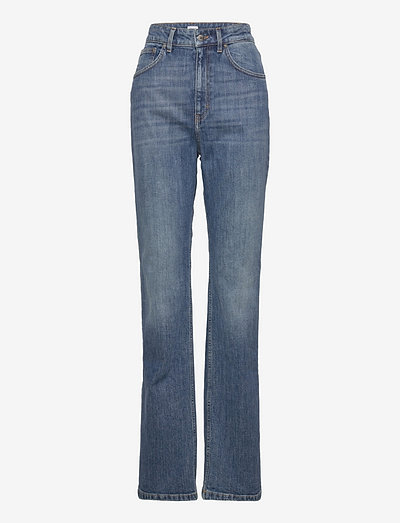 Devon Jean - jeans droites - light blue