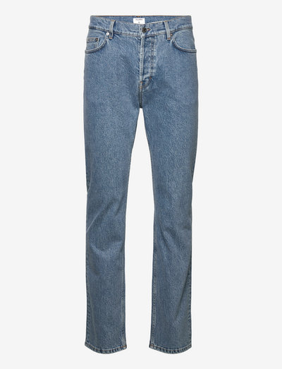 Classic Straight Jeans - regular jeans - allover st