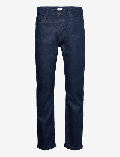 Classic Straight Jeans - regular jeans - ocean blue